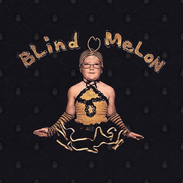 Blind Melon by PUBLIC BURNING